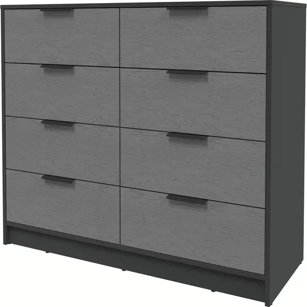 Комод Интерлиния Концепт КТ-К117 Глосс - фото