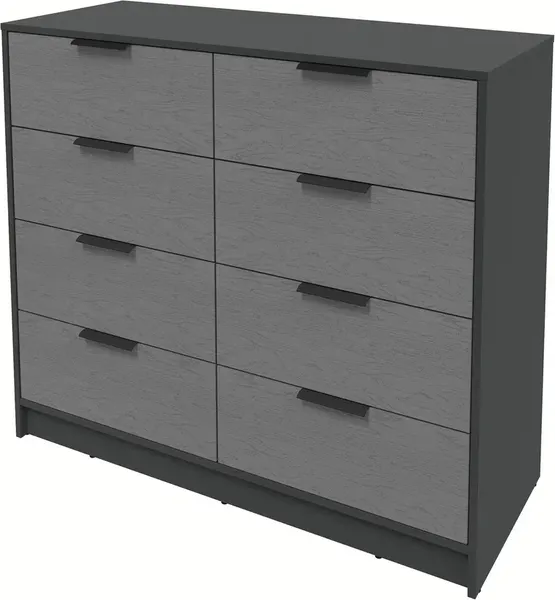 Комод Интерлиния Концепт КТ-К117 Глосс