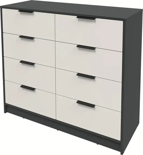 Комод Интерлиния Концепт КТ-К117 Глосс