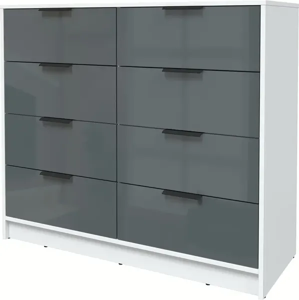 Комод Интерлиния Концепт КТ-К117 Глосс - фото