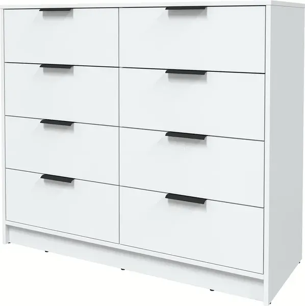 Комод Интерлиния Концепт КТ-К117 Глосс - фото