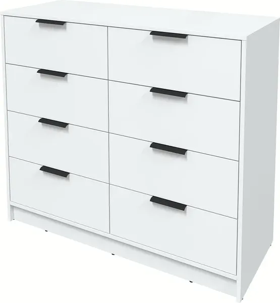 Комод Интерлиния Концепт КТ-К117 Глосс