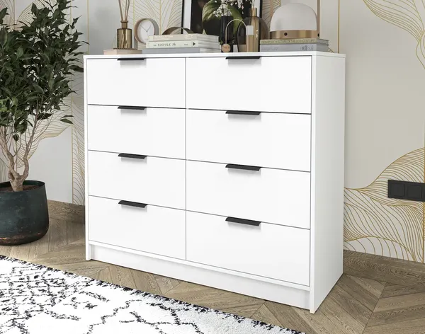 Комод Интерлиния Концепт КТ-К117 Глосс