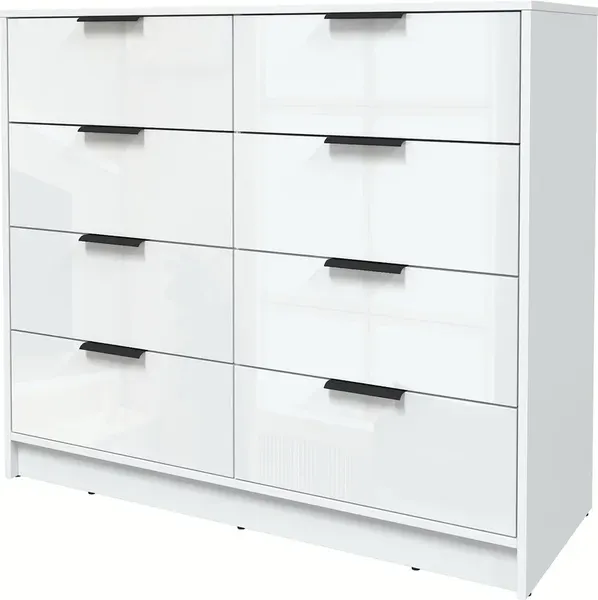 Комод Интерлиния Концепт КТ-К117 Глосс - фото