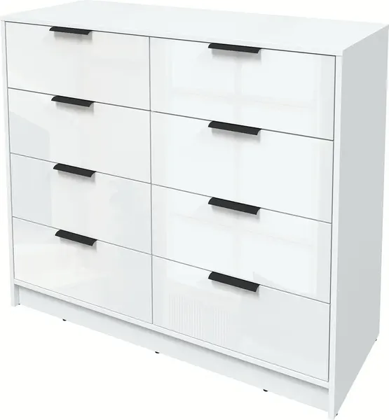 Комод Интерлиния Концепт КТ-К117 Глосс