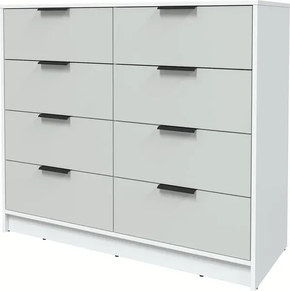 Комод Интерлиния Концепт КТ-К117 Глосс - фото