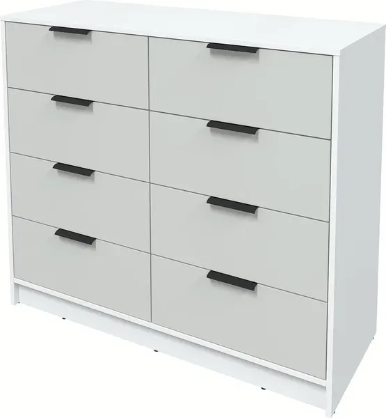 Комод Интерлиния Концепт КТ-К117 Глосс