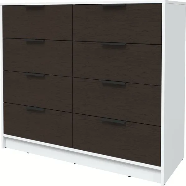 Комод Интерлиния Концепт КТ-К117 Глосс - фото