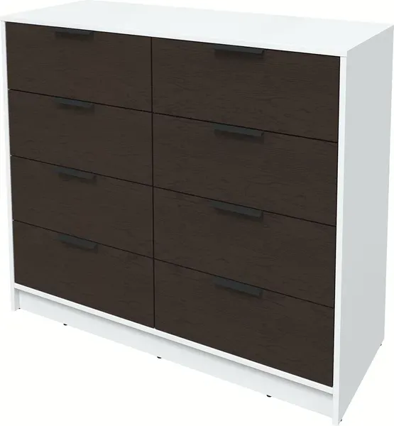 Комод Интерлиния Концепт КТ-К117 Глосс