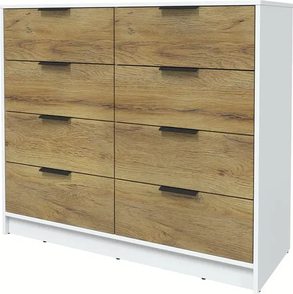 Комод Интерлиния Концепт КТ-К117 Глосс - фото