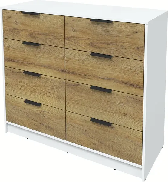 Комод Интерлиния Концепт КТ-К117 Глосс