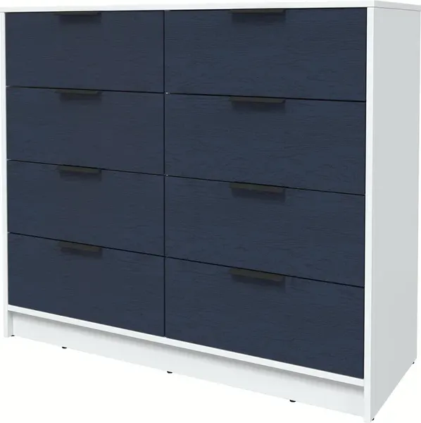 Комод Интерлиния Концепт КТ-К117 Глосс - фото