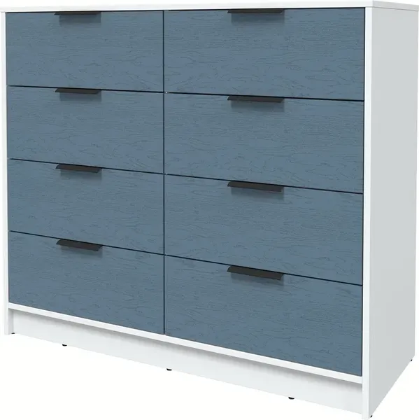 Комод Интерлиния Концепт КТ-К117 Глосс - фото