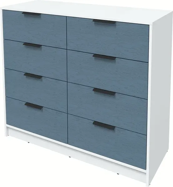 Комод Интерлиния Концепт КТ-К117 Глосс