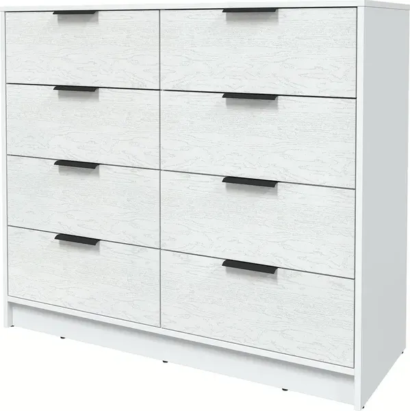 Комод Интерлиния Концепт КТ-К117 Глосс - фото