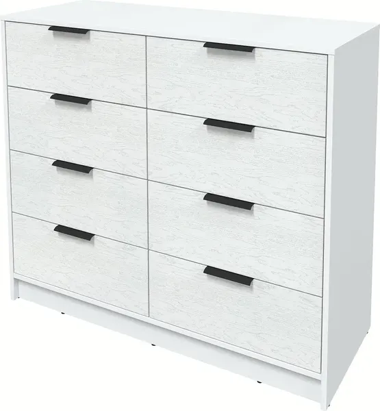 Комод Интерлиния Концепт КТ-К117 Глосс