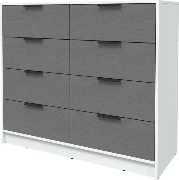 Комод Интерлиния Концепт КТ-К117 Глосс - фото