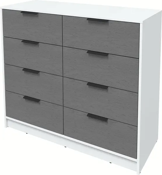 Комод Интерлиния Концепт КТ-К117 Глосс