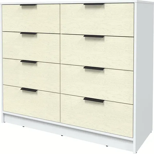 Комод Интерлиния Концепт КТ-К117 Глосс - фото