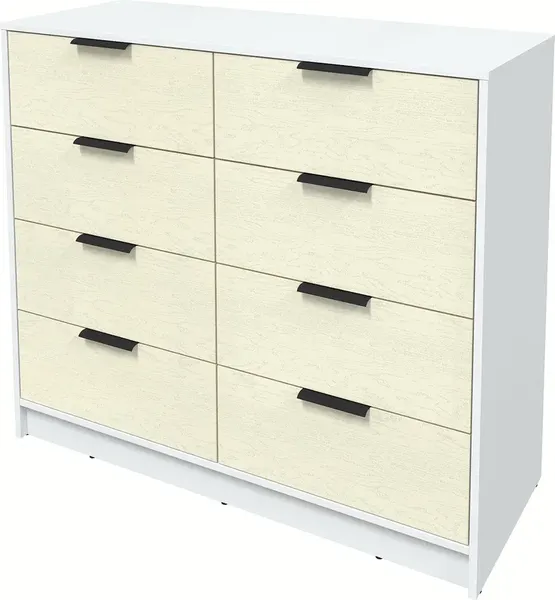 Комод Интерлиния Концепт КТ-К117 Глосс