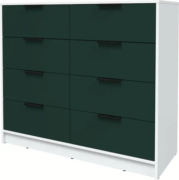 Комод Интерлиния Концепт КТ-К117 Глосс - фото