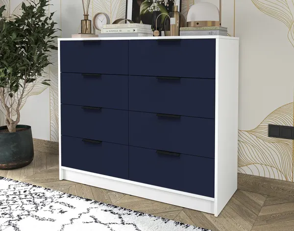 Комод Интерлиния Концепт КТ-К117 Глосс