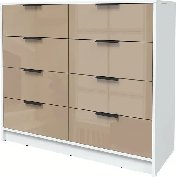 Комод Интерлиния Концепт КТ-К117 Глосс - фото