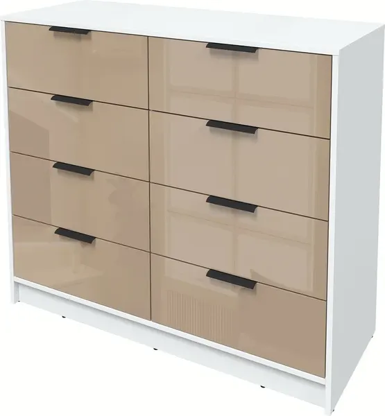 Комод Интерлиния Концепт КТ-К117 Глосс