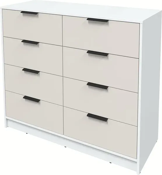 Комод Интерлиния Концепт КТ-К117 Глосс