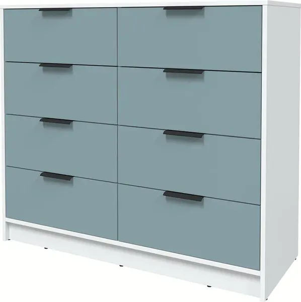 Комод Интерлиния Концепт КТ-К117 Глосс - фото