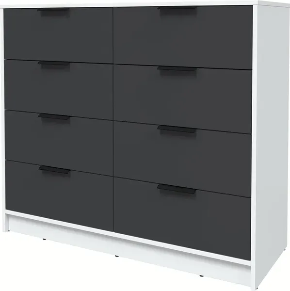 Комод Интерлиния Концепт КТ-К117 Глосс - фото