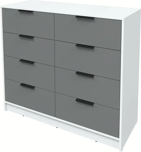 Комод Интерлиния Концепт КТ-К117 Глосс