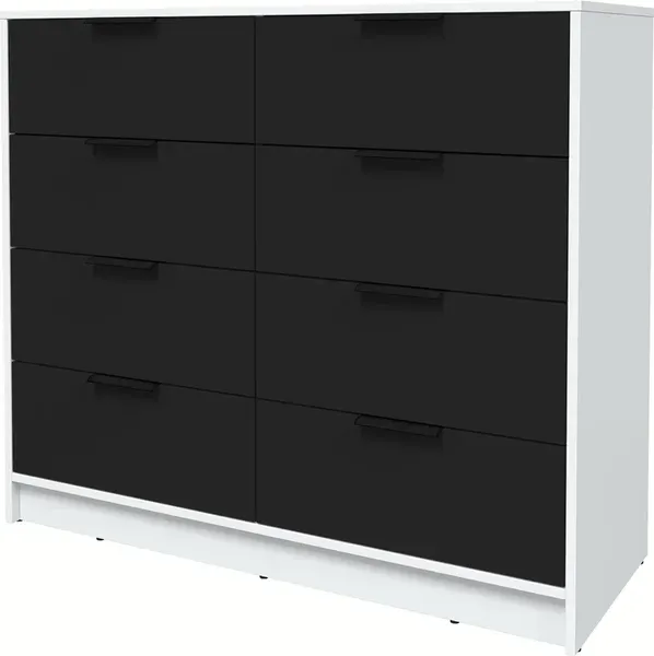 Комод Интерлиния Концепт КТ-К117 Глосс - фото