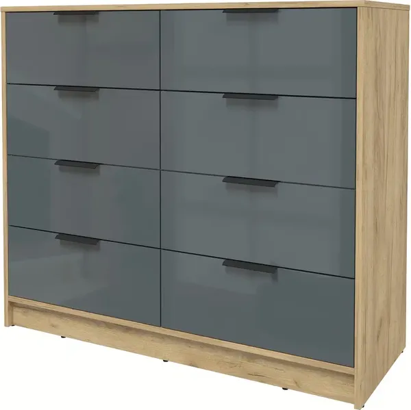 Комод Интерлиния Концепт КТ-К117 Глосс - фото