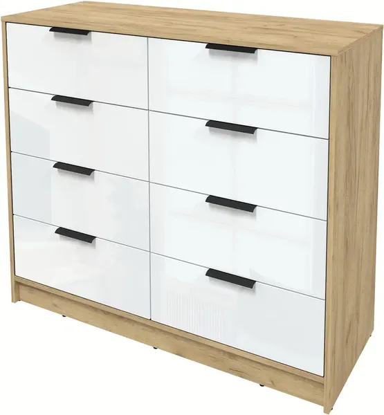 Комод Интерлиния Концепт КТ-К117 Глосс