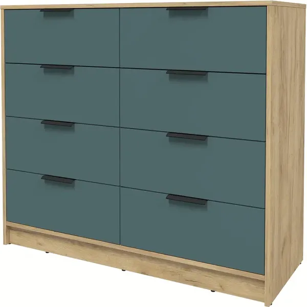 Комод Интерлиния Концепт КТ-К117 Глосс - фото