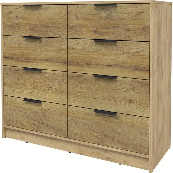 Комод Интерлиния Концепт КТ-К117 Глосс - фото