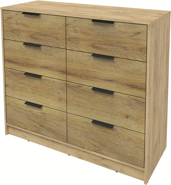 Комод Интерлиния Концепт КТ-К117 Глосс