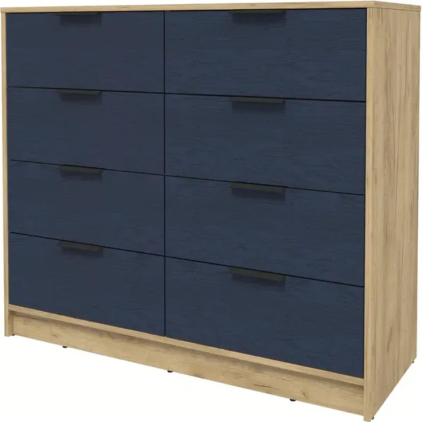 Комод Интерлиния Концепт КТ-К117 Глосс - фото