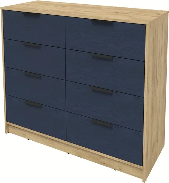 Комод Интерлиния Концепт КТ-К117 Глосс