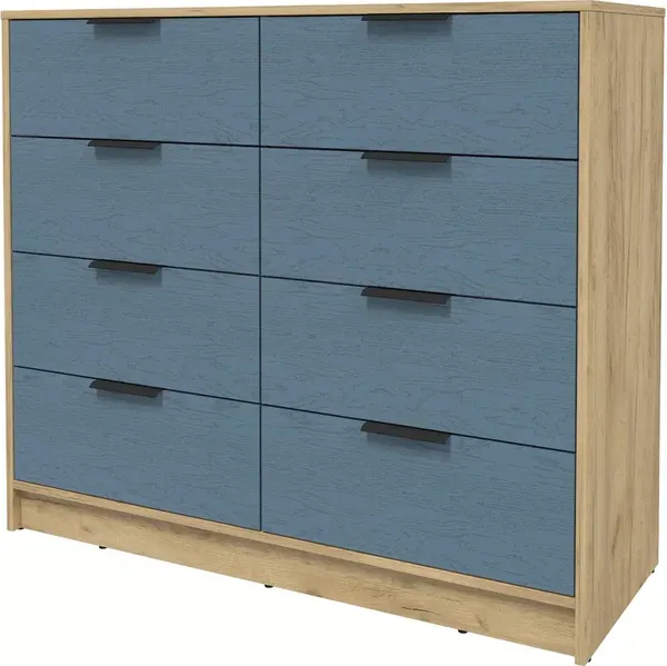 Комод Интерлиния Концепт КТ-К117 Глосс - фото