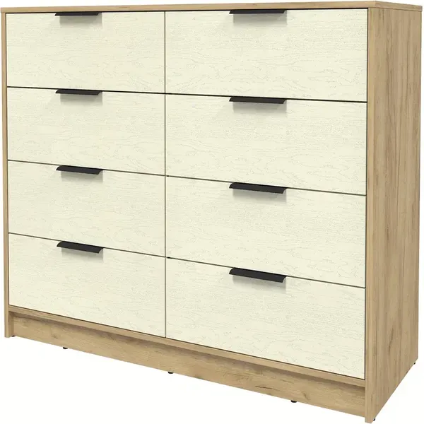 Комод Интерлиния Концепт КТ-К117 Глосс - фото