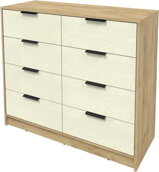 Комод Интерлиния Концепт КТ-К117 Глосс