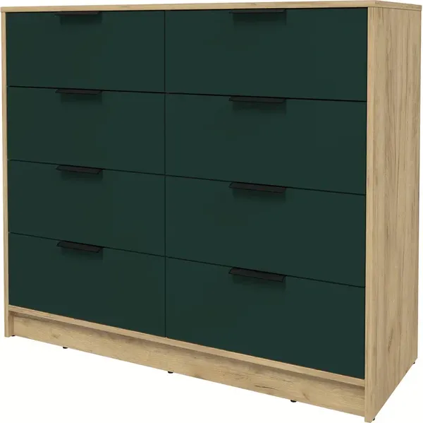 Комод Интерлиния Концепт КТ-К117 Глосс - фото