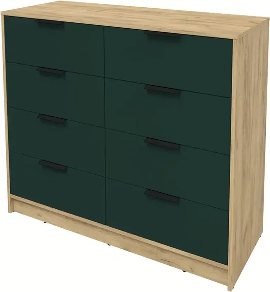 Комод Интерлиния Концепт КТ-К117 Глосс