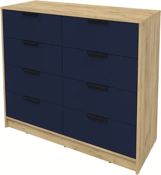 Комод Интерлиния Концепт КТ-К117 Глосс