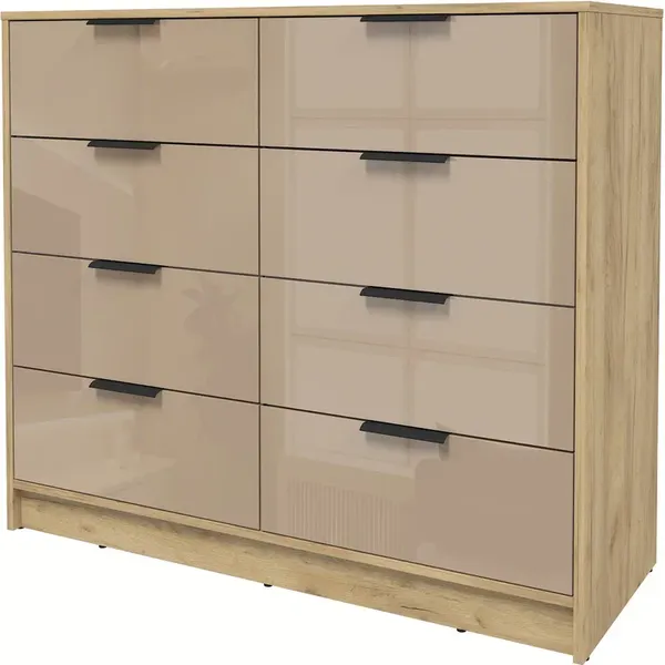 Комод Интерлиния Концепт КТ-К117 Глосс - фото