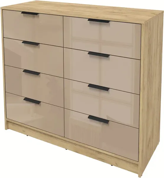 Комод Интерлиния Концепт КТ-К117 Глосс