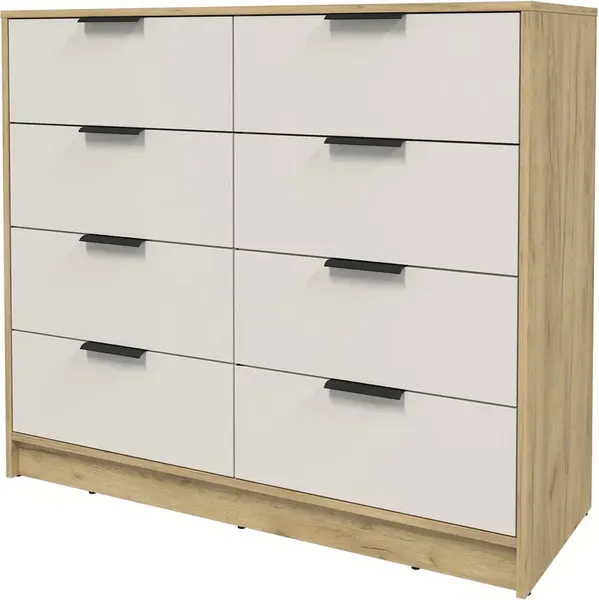 Комод Интерлиния Концепт КТ-К117 Глосс - фото