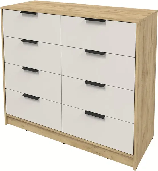 Комод Интерлиния Концепт КТ-К117 Глосс